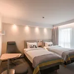 Express - - Hauptbahnhof By Ihg 3* Wuppertal