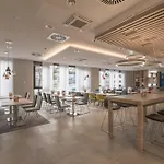 Express - - Hauptbahnhof By Ihg Hotel 3*