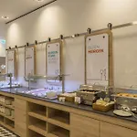Express - - Hauptbahnhof By Ihg Hotel Wuppertal