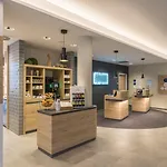Hotel Express - - Hauptbahnhof By Ihg Wuppertal