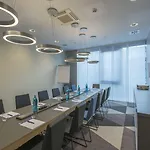 Express - - Hauptbahnhof By Ihg 3* Wuppertal
