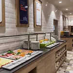 Express - - Hauptbahnhof By Ihg 3* Wuppertal