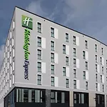 Express - - Hauptbahnhof By Ihg
