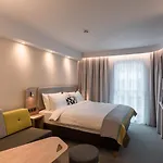Hotel Express - - Hauptbahnhof By Ihg Wuppertal