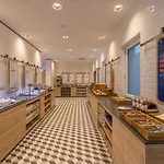 Express - - Hauptbahnhof By Ihg
