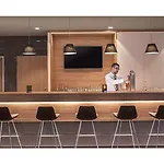 Express - - Hauptbahnhof By Ihg Hotel Wuppertal