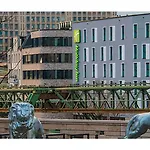 Express - - Hauptbahnhof By Ihg 3* Wuppertal