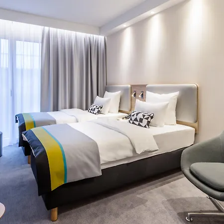 Hotel Express - - Hauptbahnhof, An Ihg Wuppertal