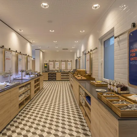 Express - - Hauptbahnhof By Ihg