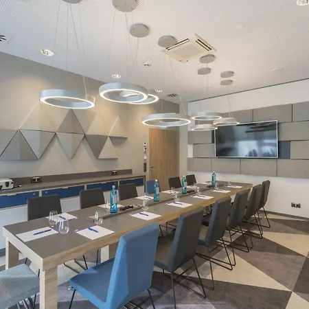 Express - - Hauptbahnhof By Ihg