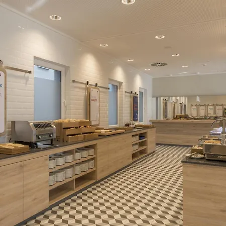 Express - - Hauptbahnhof By Ihg