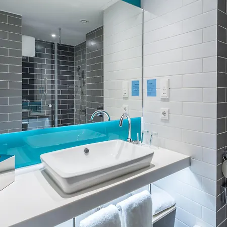 Express - - Hauptbahnhof By Ihg 3* 伍珀塔尔