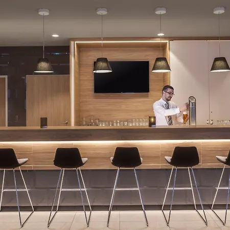 Express - - Hauptbahnhof By Ihg Hotel Wuppertal