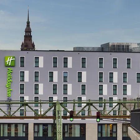 Express - - Hauptbahnhof By Ihg Wuppertal