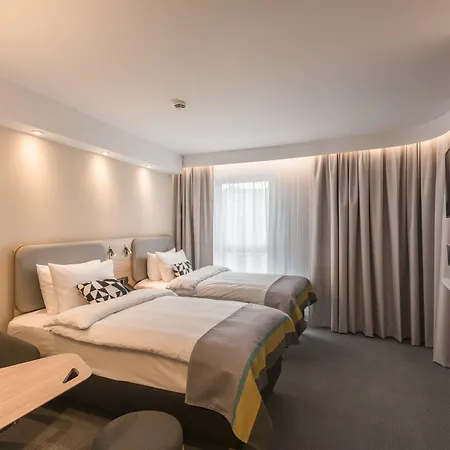 Express - - Hauptbahnhof By Ihg 伍珀塔尔