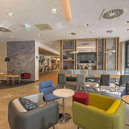 Express - - Hauptbahnhof By Ihg Wuppertal