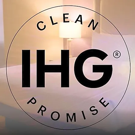 Hotel Express - - Hauptbahnhof By Ihg