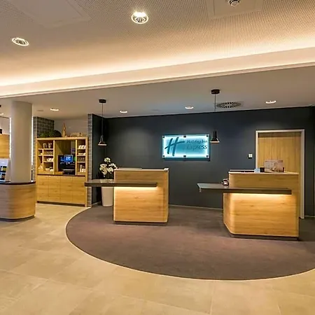 Express - - Hauptbahnhof By Ihg Wuppertal