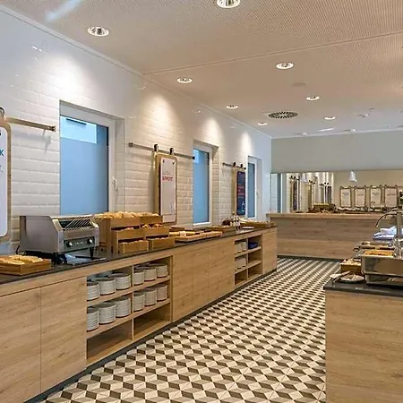 Express - - Hauptbahnhof By Ihg 3* Wuppertal