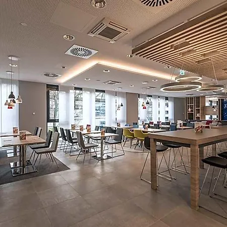 Express - - Hauptbahnhof By Ihg Wuppertal