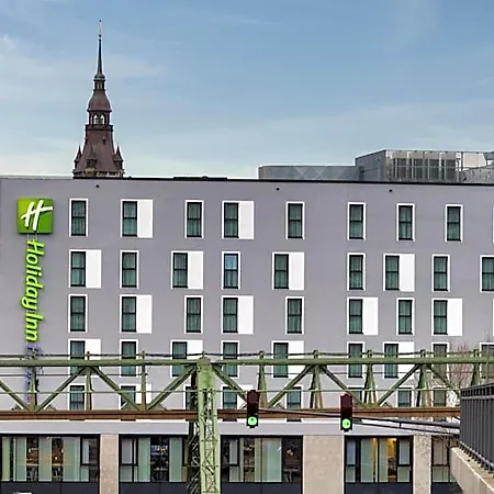 Express - - Hauptbahnhof By Ihg Hotel Wuppertal