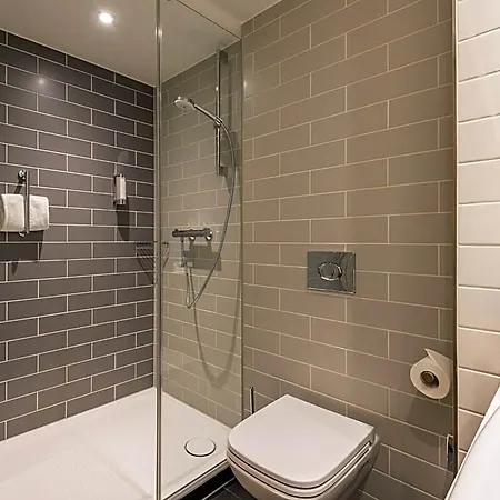 호텔 Express - - Hauptbahnhof By Ihg