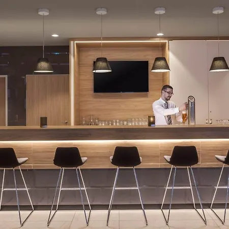 Express - - Hauptbahnhof By Ihg