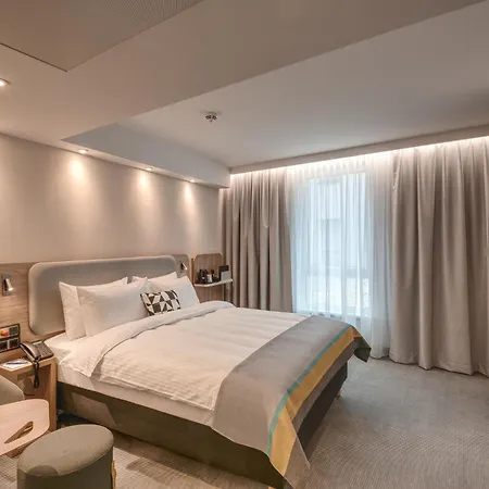 Express - - Hauptbahnhof By Ihg