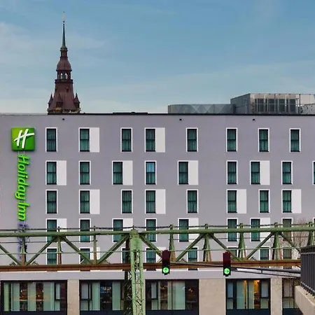 Express - - Hauptbahnhof By Ihg 酒店 3*