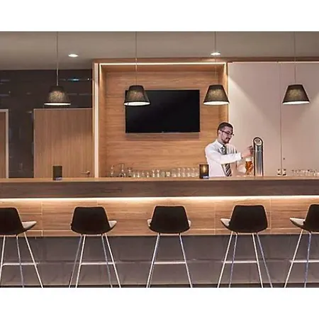 Express - - Hauptbahnhof By Ihg 酒店 伍珀塔尔