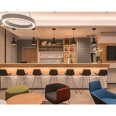 Express - - Hauptbahnhof, An Ihg Wuppertal