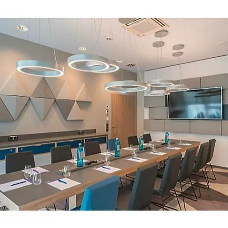 Express - - Hauptbahnhof, An Ihg