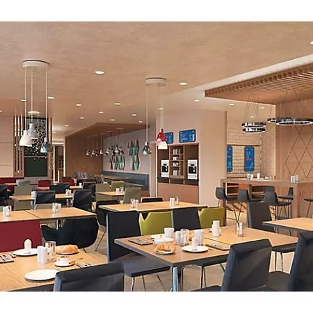 Express - - Hauptbahnhof By Ihg Hotel