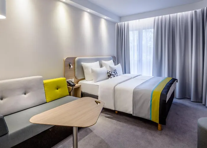 Express - - Hauptbahnhof By Ihg ヴッパータール