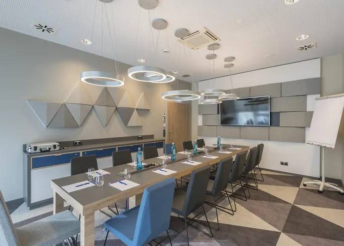 Express - - Hauptbahnhof By Ihg