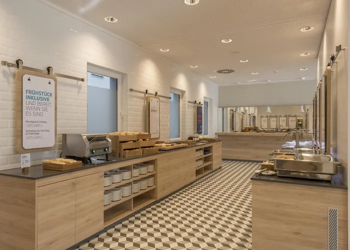 Express - - Hauptbahnhof By Ihg