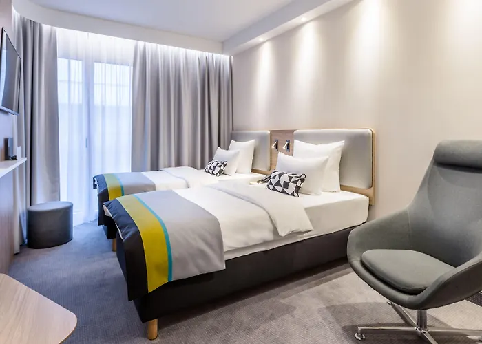 Express - - Hauptbahnhof By Ihg Wuppertal