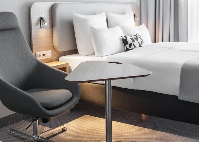 Express - - Hauptbahnhof By Ihg Hotel