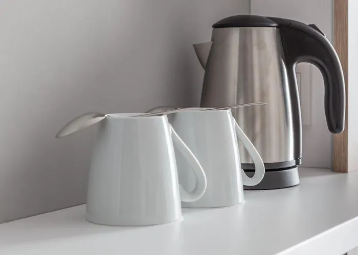 Hotel Express - - Hauptbahnhof By Ihg