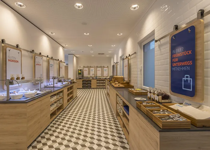 Express - - Hauptbahnhof By Ihg