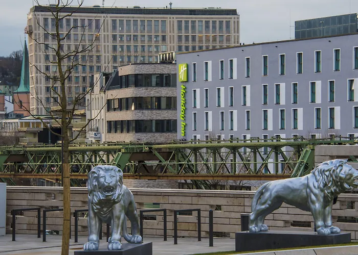 Hotel Express - - Hauptbahnhof By Ihg