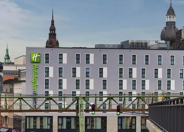 Express - - Hauptbahnhof By Ihg Wuppertal