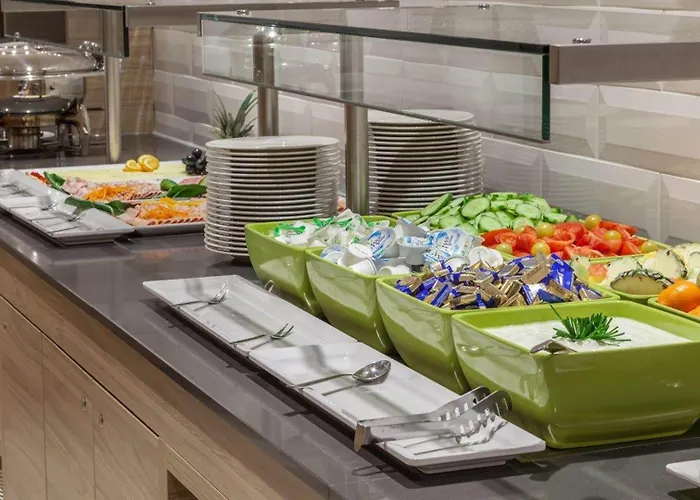 Express - - Hauptbahnhof By Ihg