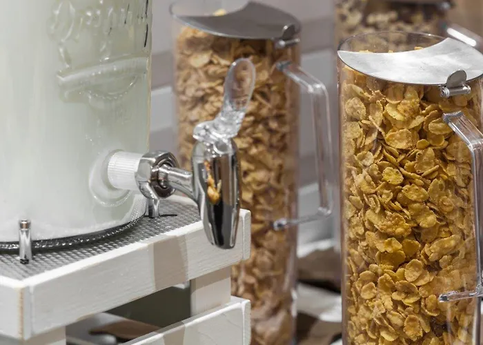 ホテル Express - - Hauptbahnhof By Ihg 3*