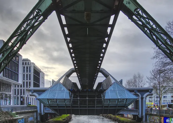 Hotel Express - - Hauptbahnhof By Ihg 3*