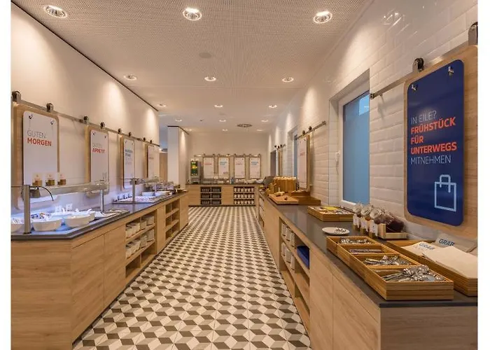 Express - - Hauptbahnhof By Ihg