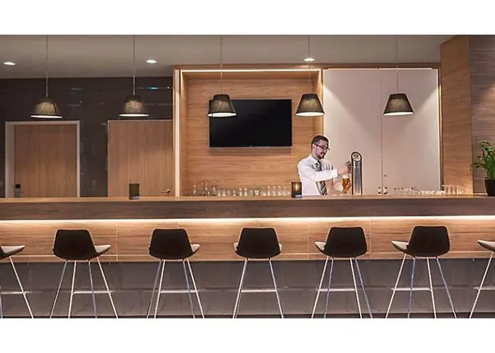 Express - - Hauptbahnhof By Ihg ホテル ヴッパータール