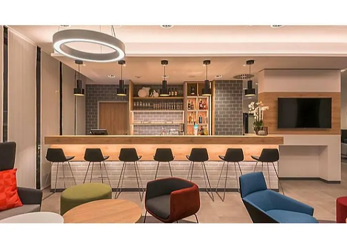 Express - - Hauptbahnhof By Ihg ヴッパータール