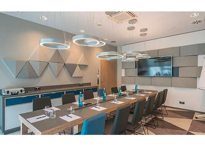 Express - - Hauptbahnhof By Ihg